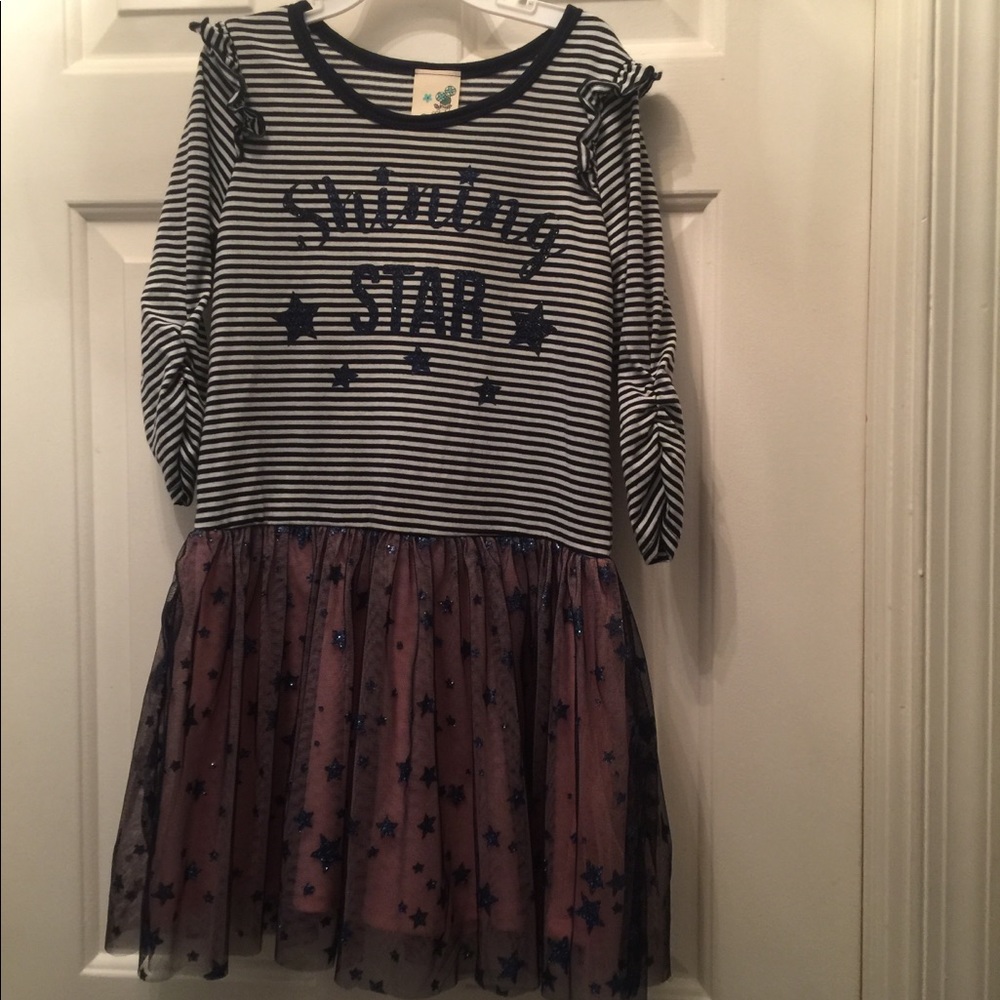 New Never worn!! Girls dress